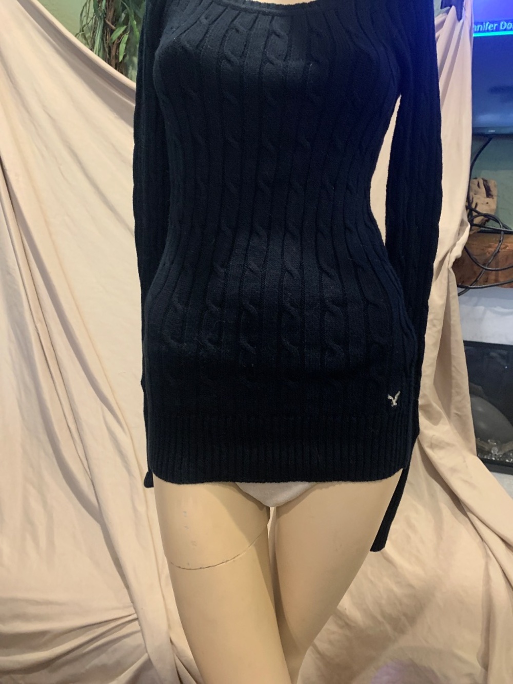 American eagle pullover - Picture 3 of 6